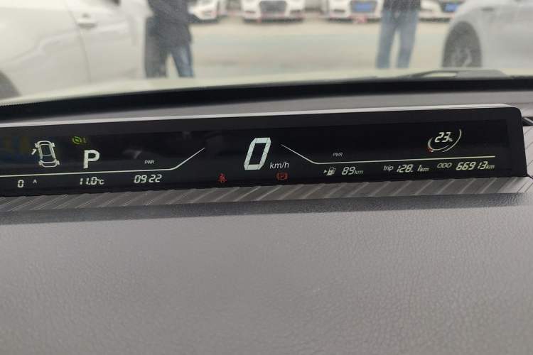 Used NETA V 2022 Chao 400 Lite
