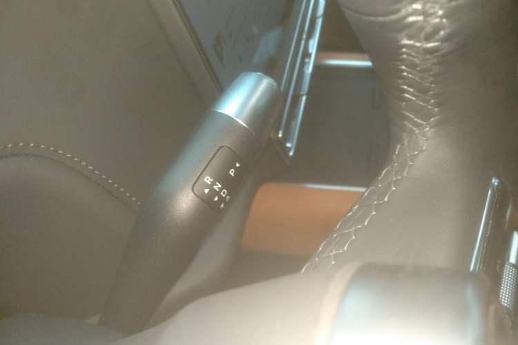 Used Li Auto L7 2023 Pro Model