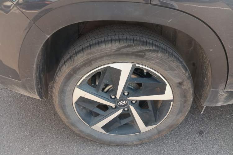 Used Hyundai ix35 2021 2.0L Automatic 2WD GLS Leading Edition