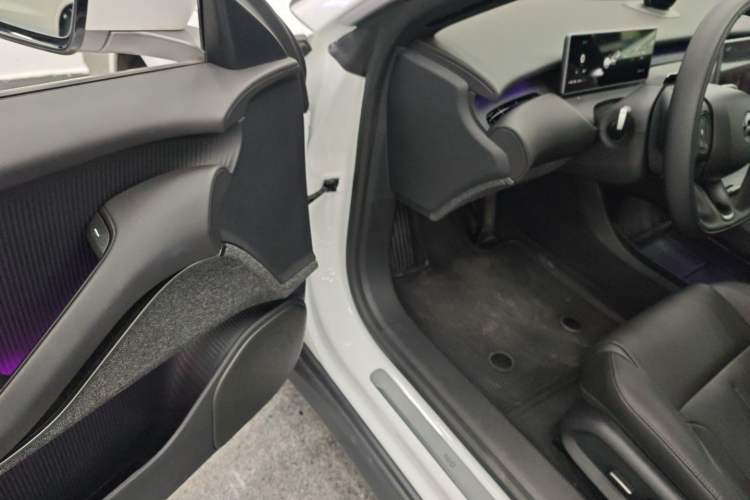 Used Nio ET5T 2024 75kWh Touring
