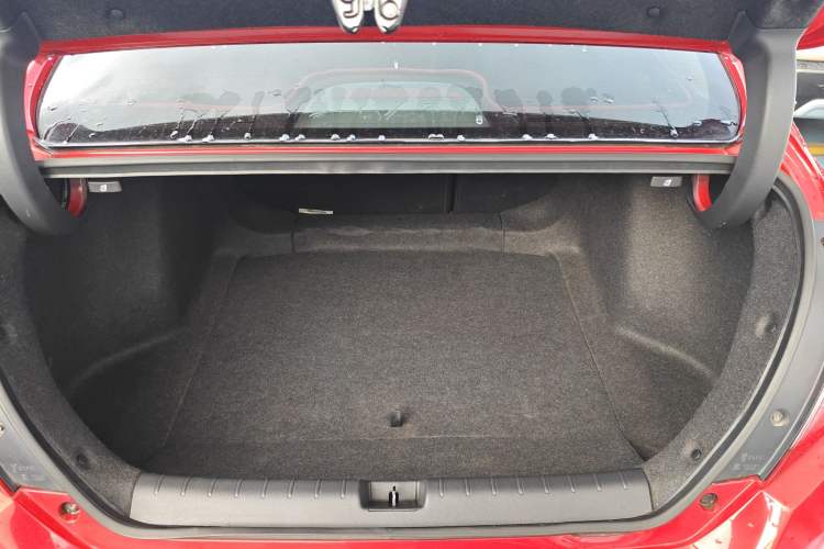 Used Honda Civic 2016 220TURBO CVT Prestige Edition
