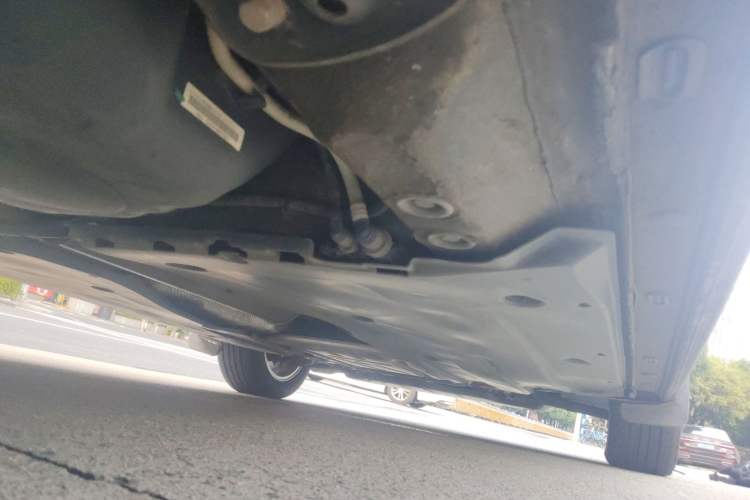 Used Volkswagen Lavida 2019 280TSI DSG Comfort Edition China VI standard
