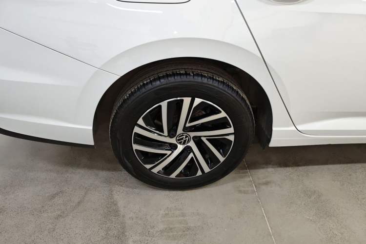 Used Volkswagen Lavida 2024 1.5L Automatic 5 Million Edition