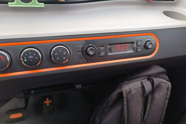 Used Wuling Hongguang MINIEV 2022 Enjoy Edition Lithium Iron Phosphate
