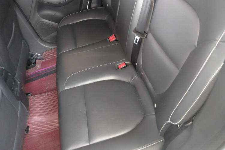 Used MG ZS 2018 1.5L Automatic Luxury Edition China V Standard
