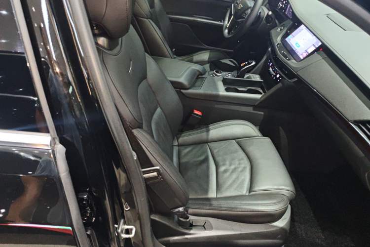 Used Cadillac CT6 2021 28T Elite Edition
