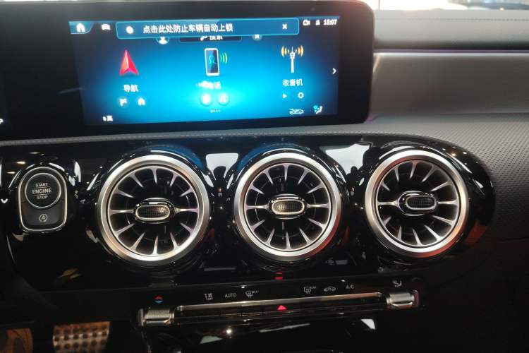 Used Mercedes-Benz A-AMG 2024 Facelift AMG A 35 L 4MATIC