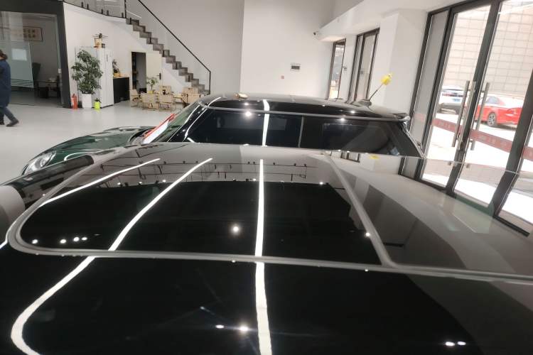 Used  MINI 2016 1.5T COOPER
