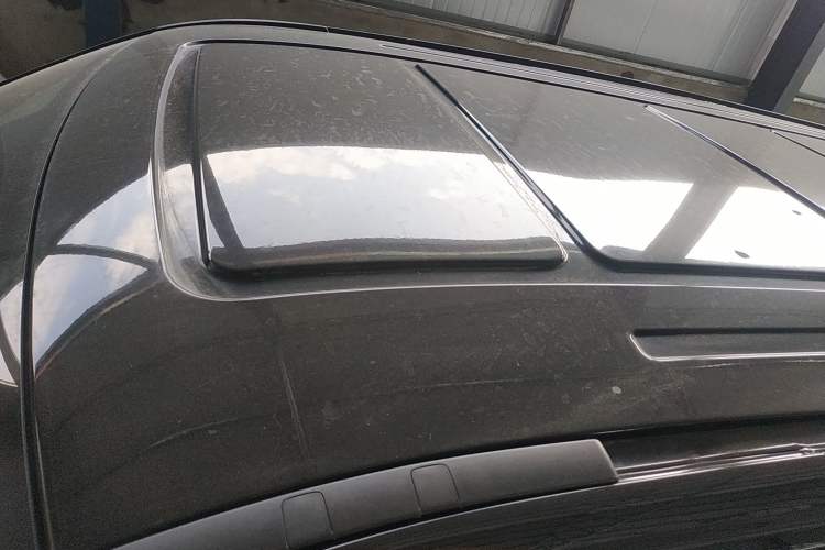 Used Mercedes-Benz Vito 2018 2.0T Elite Version 7 Seats China V Emission Standard
