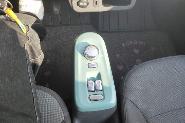 Used  Lumin 2022 210km Sweet Edition
