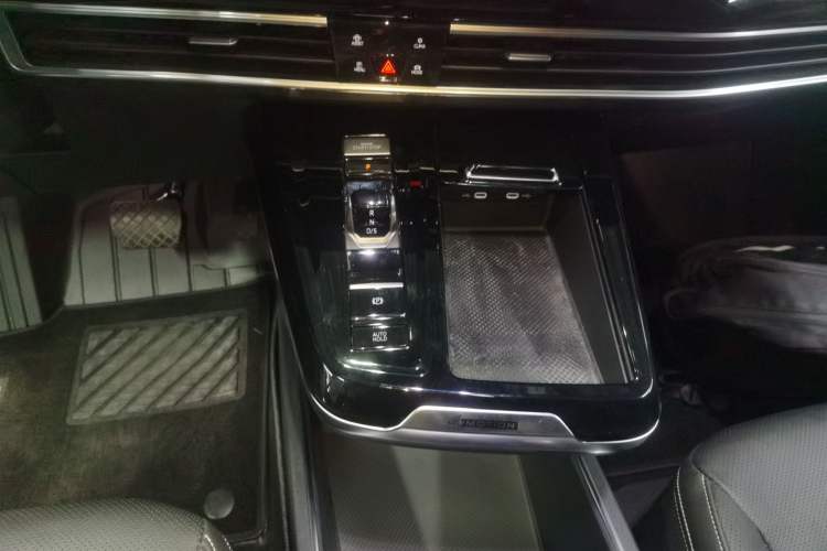 Used Volkswagen Talagon 2021 380TSI Four-Wheel Drive Luxury Premium Edition Pro