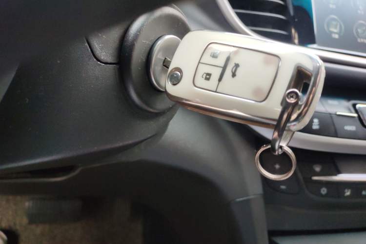 Used Buick GT 2019 18T Automatic Connected Elite Model China VI Standard