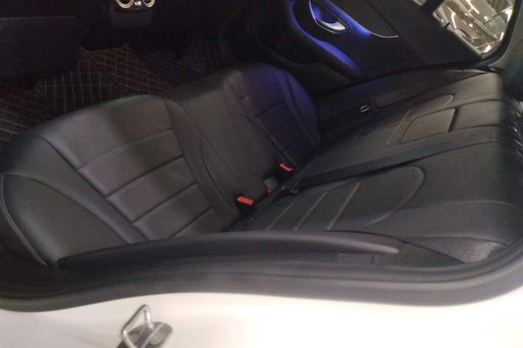 Used Mercedes-Benz C-Class 2019 C 260 Estate
