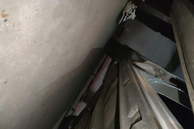 Used Subaru Forester 2013 2.0i Automatic Luxury Edition
