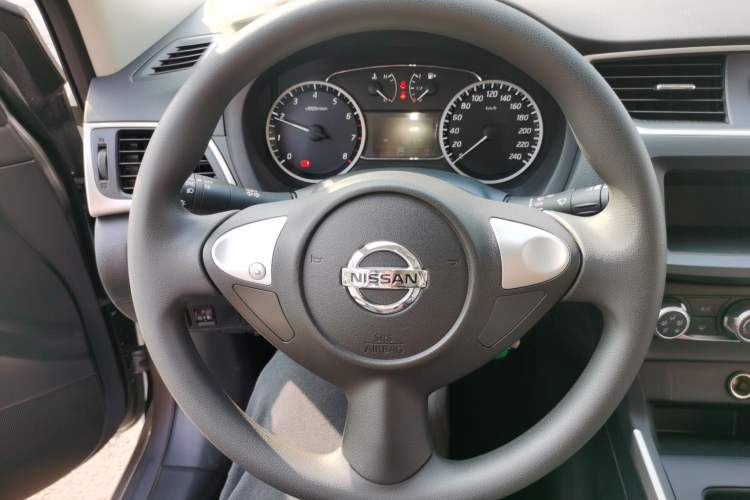 Used Nissan Sylphy 2024 Restyled Version 2 Classic 1.6XE CVT Comfort Edition
