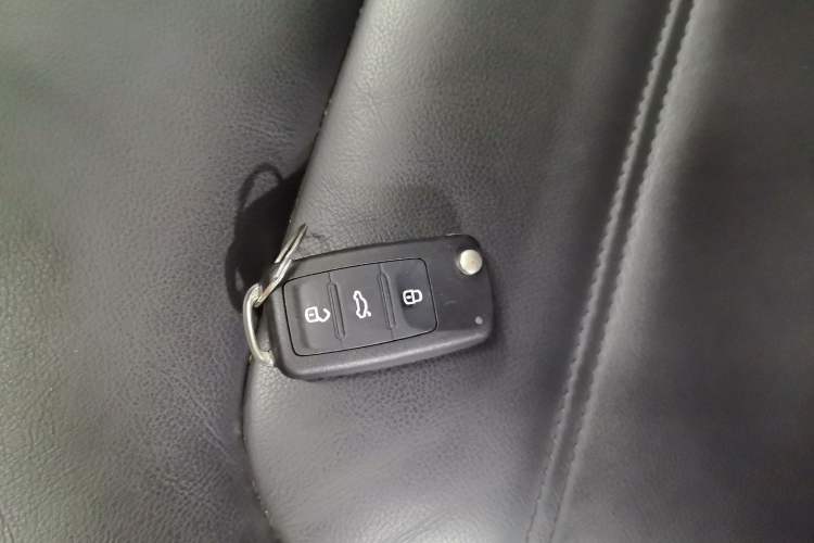 Used Volkswagen Passat 2014 1.8TSI DSG Luxury Edition