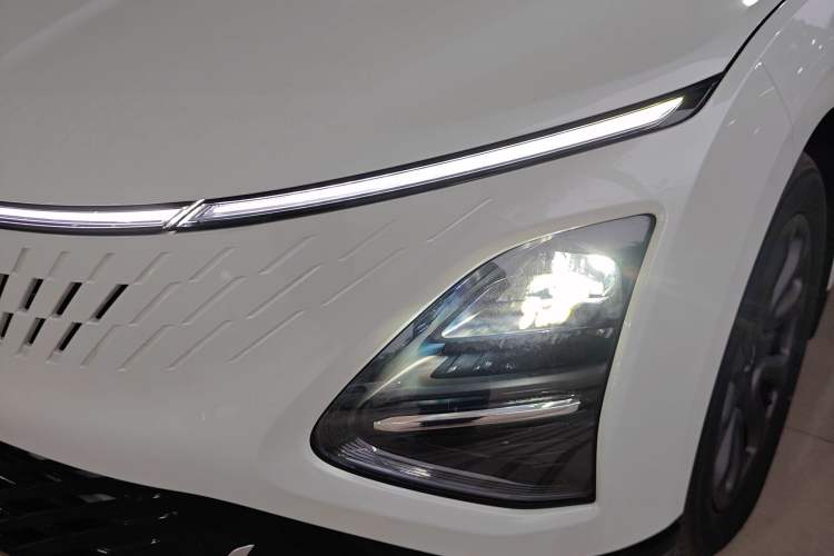 Used Wuling Xingguang 2025 70km Smart Standard Version