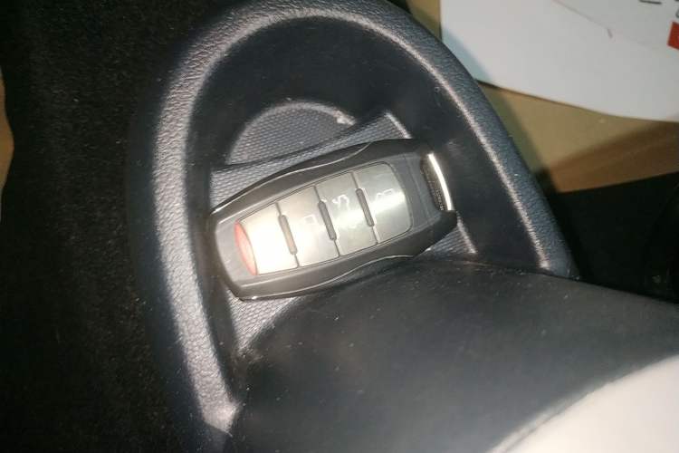 Used ORA Black Cat 2021 351 km Standard Version