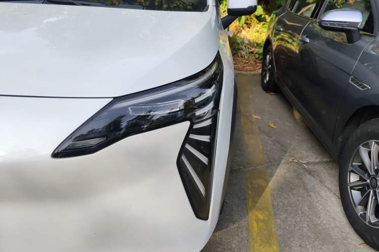 Used AION Y 2023 Plus 510 Enjoy Edition