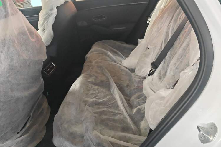 Used BYD Qin L 2024 DM-i 80KM Beyond Model
