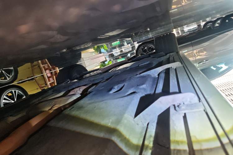 Used Volkswagen Touareg 2019 3.0 TSI RuiFeng Edition China V Standard
