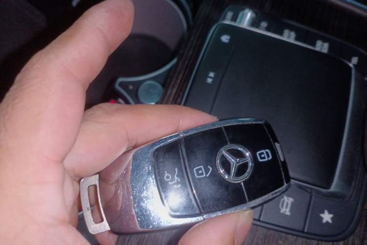 Used Mercedes-Benz GLS 2021 Refresh GLS 450 4MATIC Fashion Edition