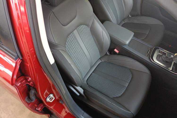 Used Dongfeng Aeolus Yixuan GS 2020 230T Automatic Yueyu Version