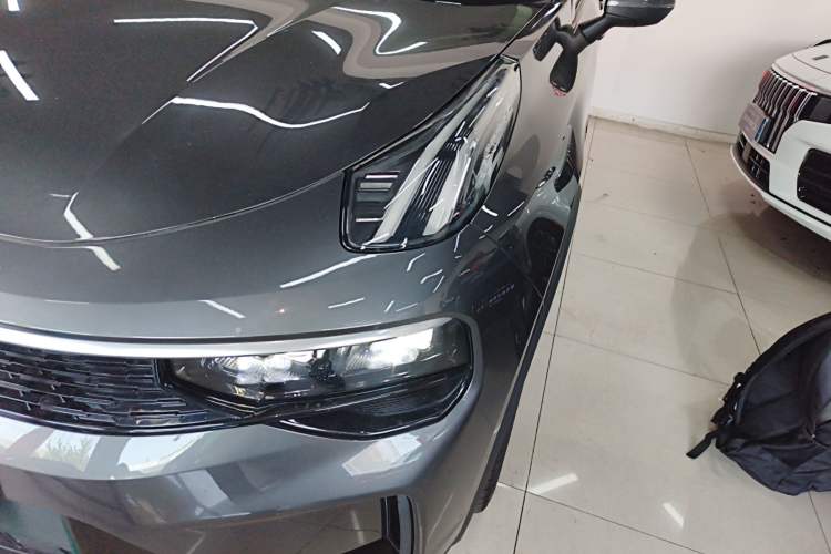 Used Lynk & Co 01 2023 2.0TD Two-Wheel Drive Asian Games Edition
