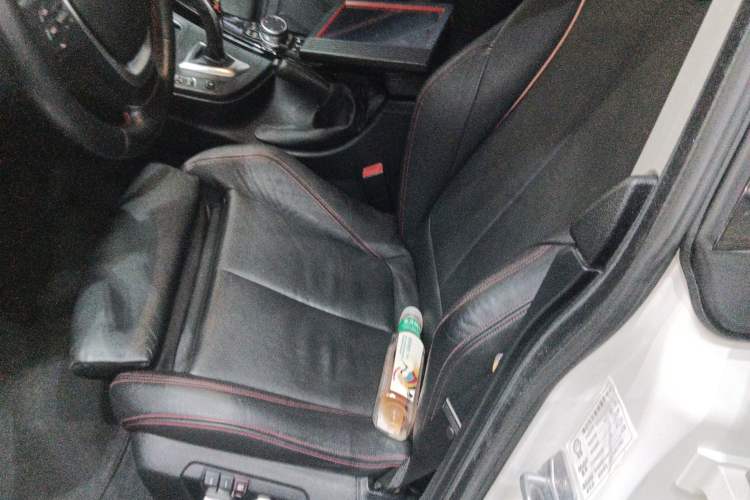 Used BMW 4 Series 2014 428i xDrive Gran Coupe Design Package Edition