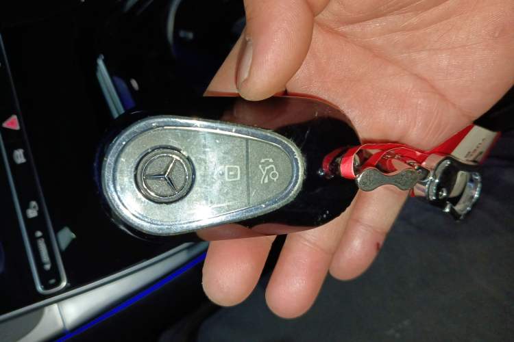 Used Mercedes-Benz C-Class 2024 C 200 L Sport Edition
