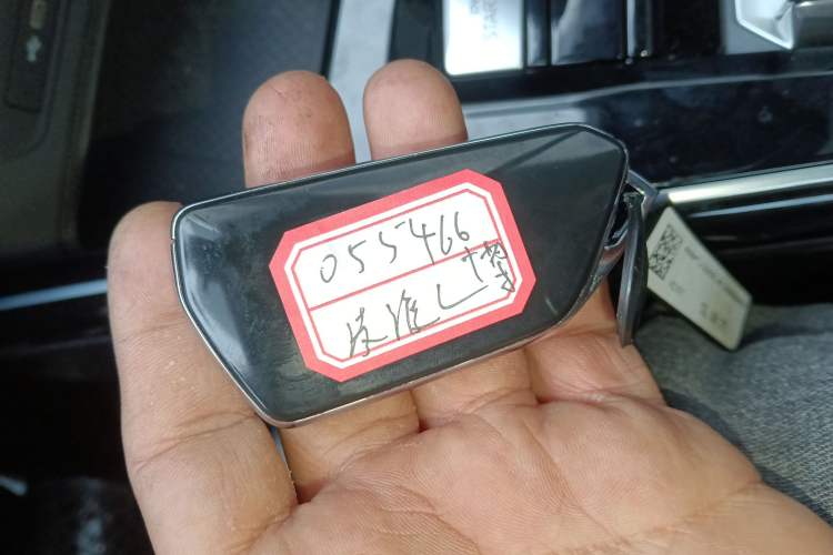 Used Volkswagen Lamando 2025 Lavida L 280TSI DSG Cool & Spicy Edition