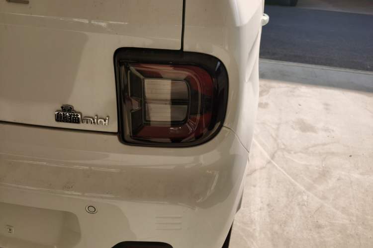 Used  Panda 2024 Panda Mini 200km Endurance Bear
