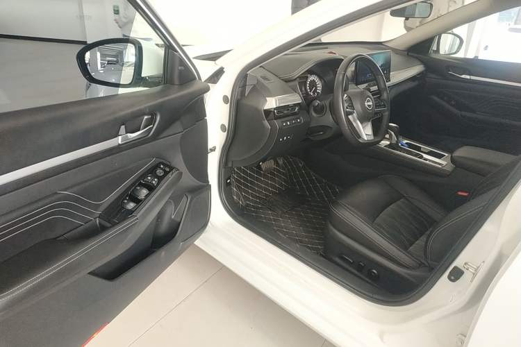 Used Nissan Teana 2022 2.0T XL Enjoyment Edition