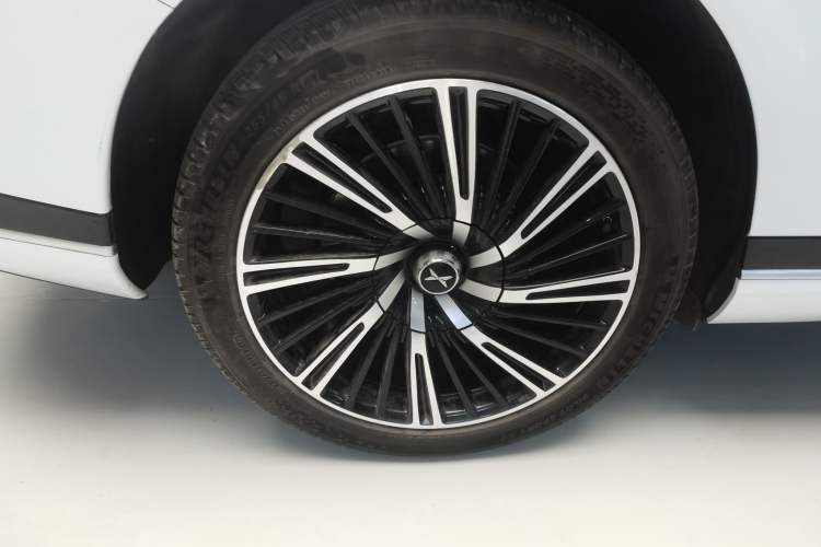 Used XPeng G9 2022 702 Pro
