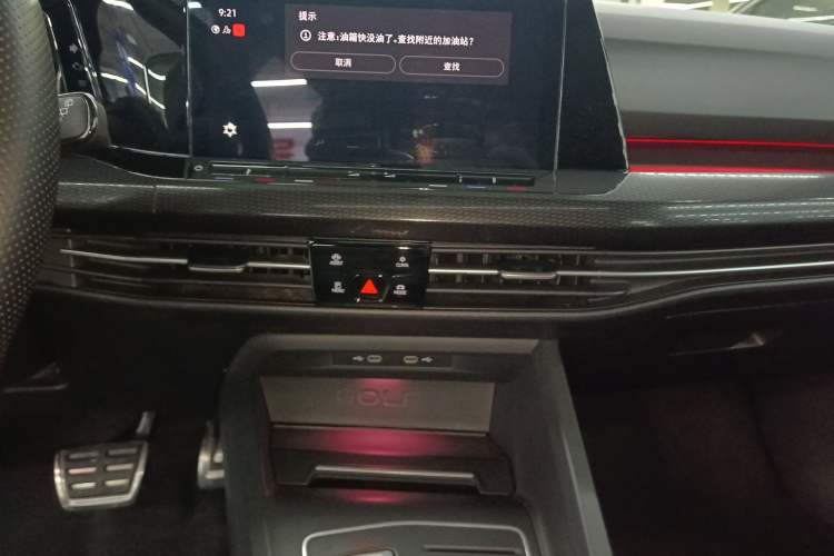 Used Volkswagen Golf GTI 2021 380TSI DSG GTI