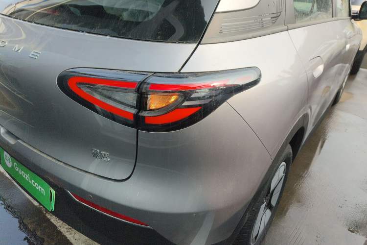 Used  Geome 2026 Model 310km Youth Edition
