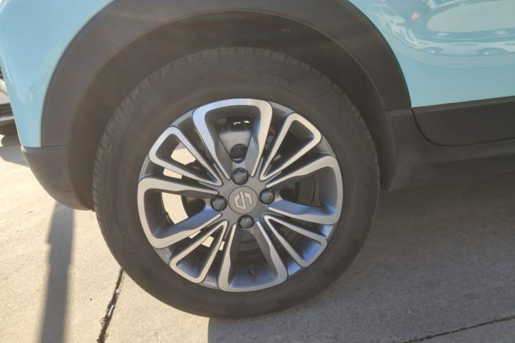 Used Leapmotor T03 2025 403 Comfort Edition
