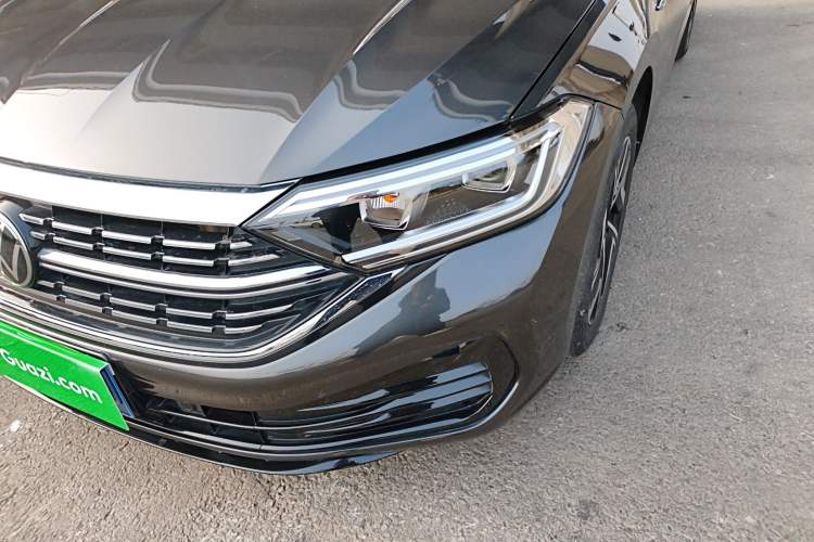 Used Volkswagen Sagitar 2024 300TSI DSG Excellence Edition