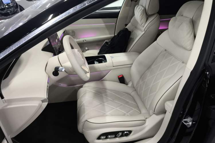 Used Hima Stelato S9 2025 Extended-Range Ultra
