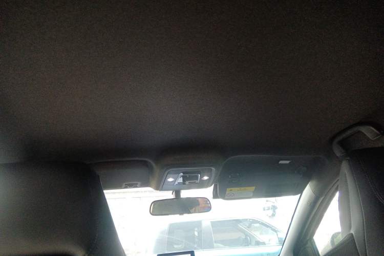 Used BYD Seagull 2023 Free Edition