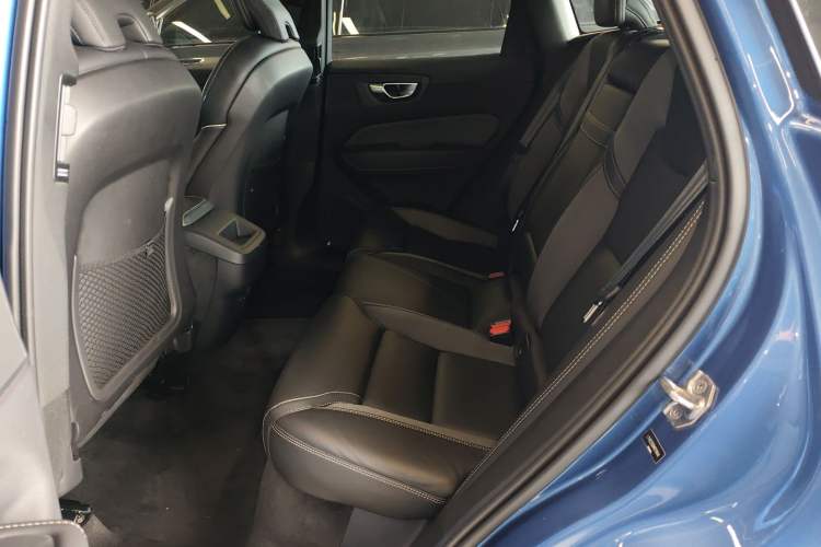 Used Volvo XC60 2021 T5 4x4 Smart & Advanced Sport Edition
