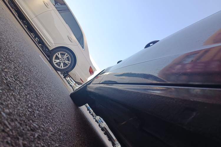 Used Audi A3 2014 Limousine 35 TFSI Automatic Fashion Model
