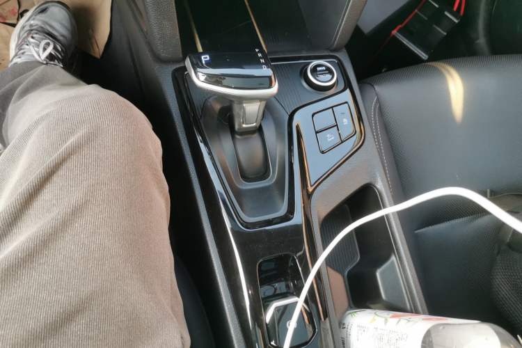 Used Hyundai ix35 2021 2.0L Automatic 2WD GLS Leading Edition
