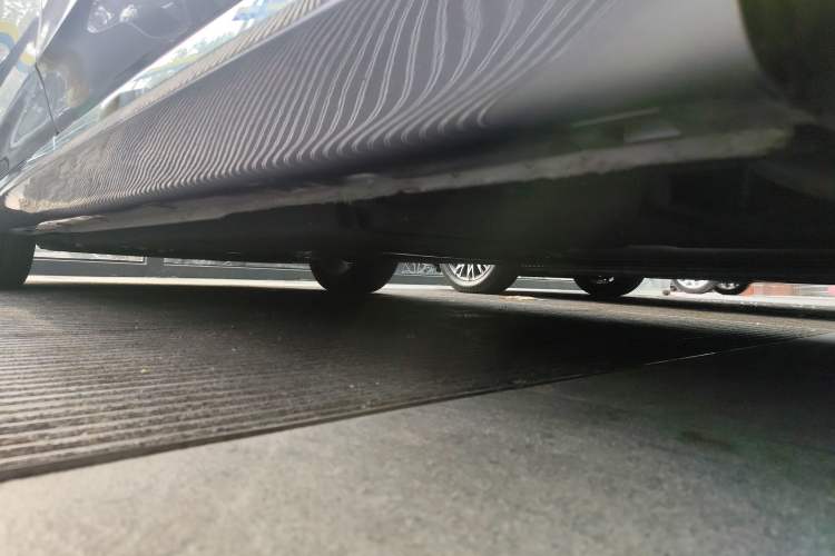 Used Hongqi H5 2024 2.0T Automatic Smart Connect Flagship Edition
