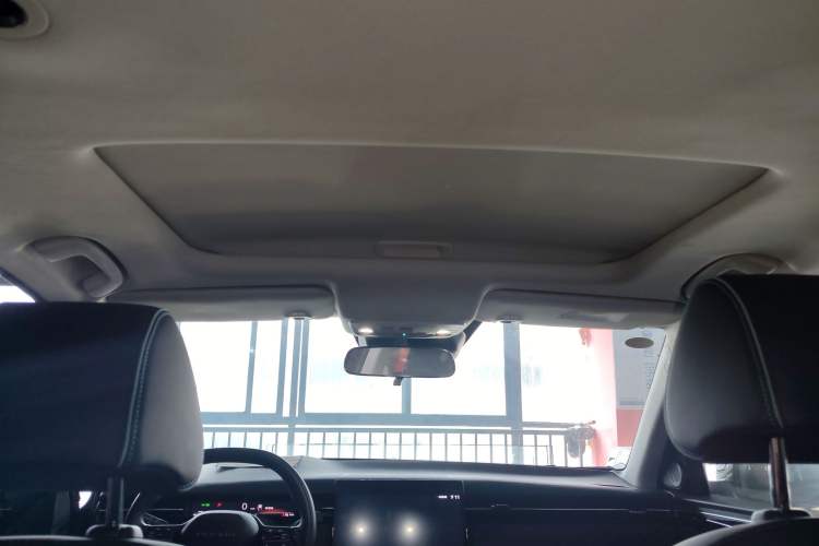 Used Honda e:NP2 2024 Advanced Edition
