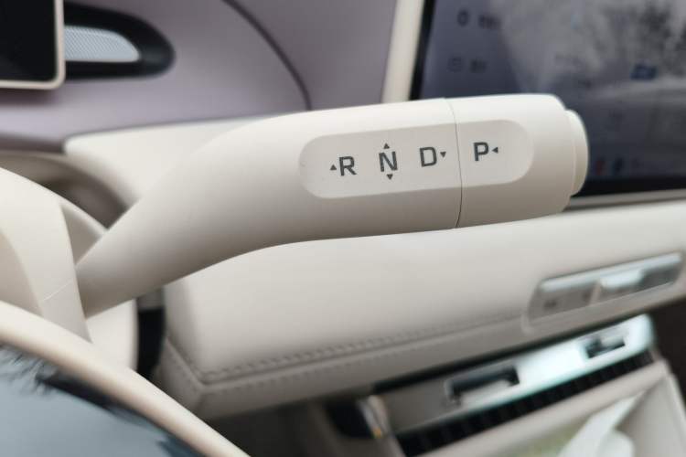 Used MG 4 EV 2026 Model 437 Composed Edition
