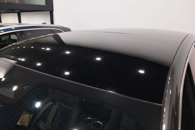 Used Li Auto L8 2023 Pro Model
