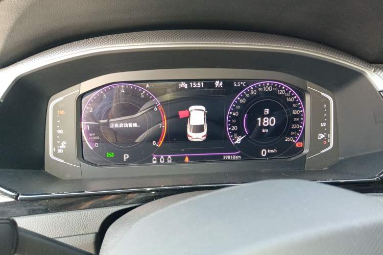 Used Volkswagen FAW-Volkswagen CC 2021 380TSI Striking Edition
