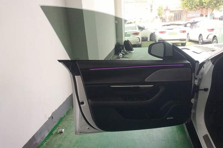 Used XPeng P7 2020 586E
