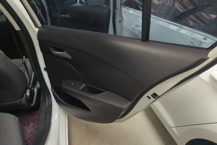 Used Chevrolet Cavalier 2019 320 Automatic Enjoyment with Sunroof
